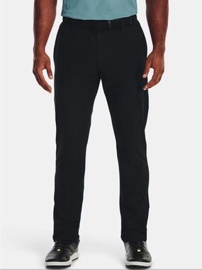 NWOT Men's Under Armour Golf Straight Leg Athletic Pants